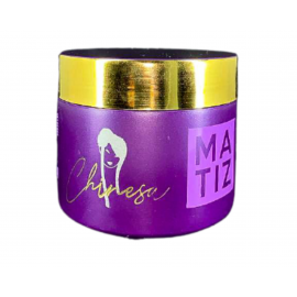 Máscara Matizadora Blonde - 500g 