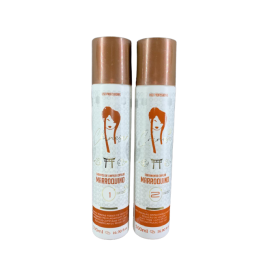 Kit Tratamento Marroquino - 500ml 