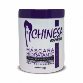 Máscara de Hidratação - Vinho Terapia