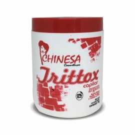 Trittox Capilar - Zero Formol - 1 kg