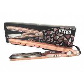 Prancha Baby Liss Pro - Vetro 